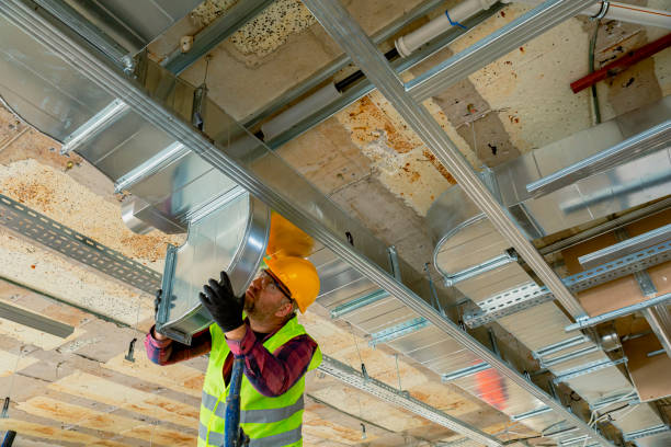 Best Furnace Cleaning in Knightdale, NC