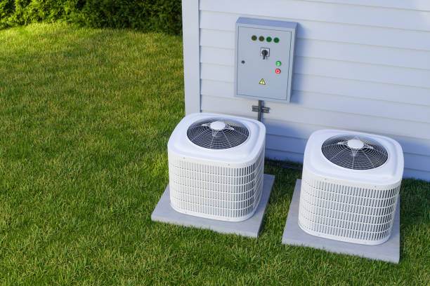 Best HVAC Equipment and Components in Knightdale, NC