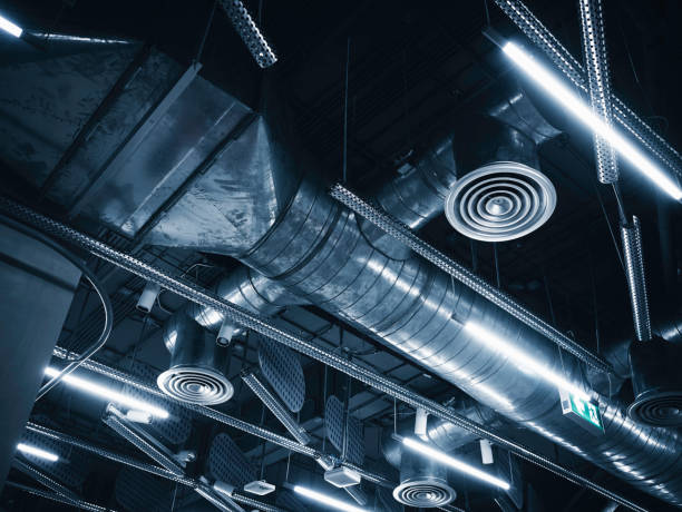 Best Air Filters and Purifiers in Knightdale, NC