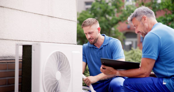 Knightdale, NC HVAC Company