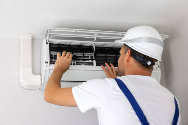 Best VRF (Variable Refrigerant Flow) Systems in Knightdale, NC