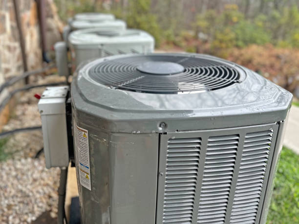 Best Ductless Mini-Split Systems in Knightdale, NC